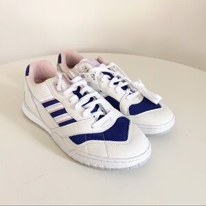 Adidas Original A.R Trainer Shoes Sneaker Men’s Size 7.5 New
